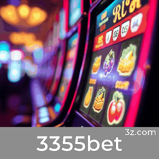 Cassino Online 3355bet