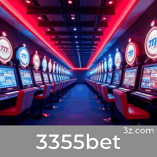 Acesso ao 3355bet