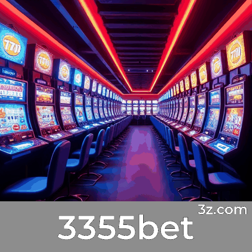Cadastro na 3355bet