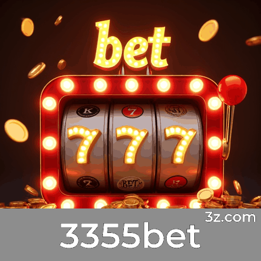 Cassino Online 3355bet