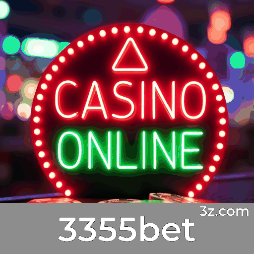 Acesso ao 3355bet