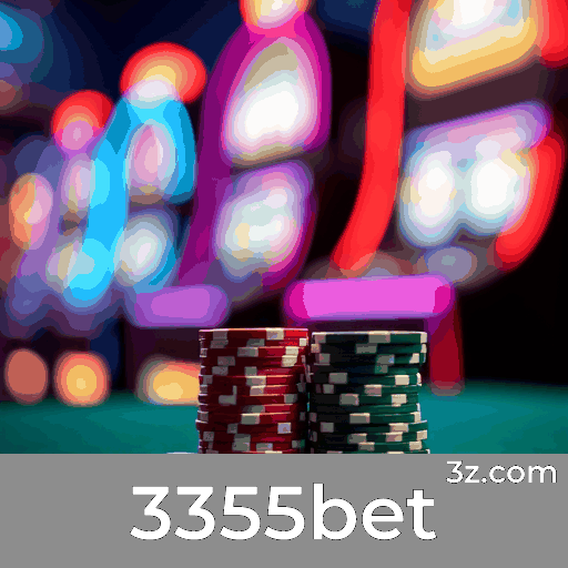 Cadastro na 3355bet