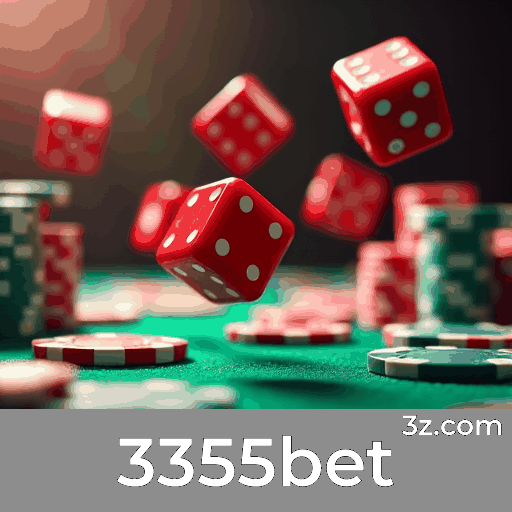 Acesso ao 3355bet