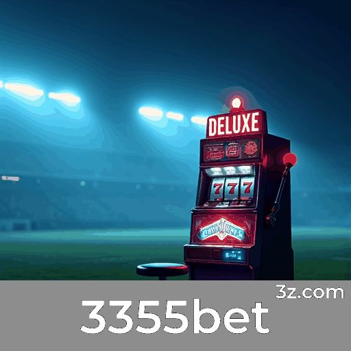 Cassino Online 3355bet