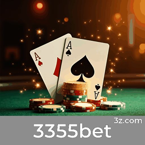 Cadastro na 3355bet