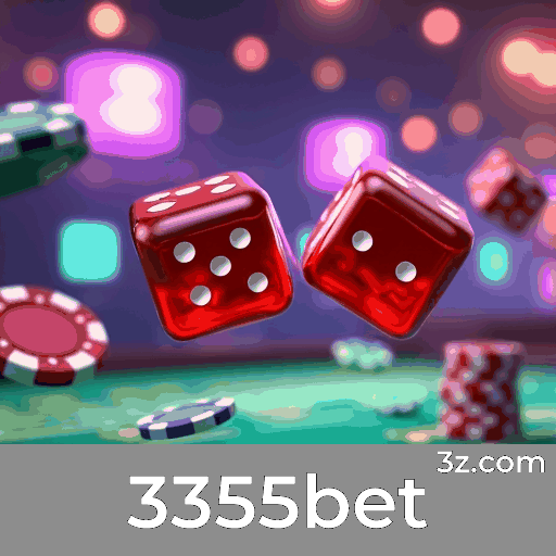 Acesso ao 3355bet