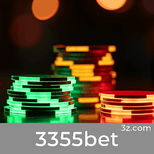 Acessar o site 3355bet COM