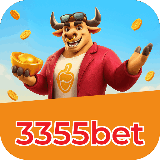 3355bet logo