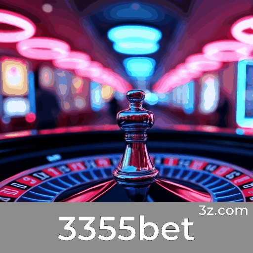 Acesso ao 3355bet