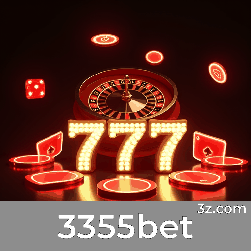 Cassino Online 3355bet