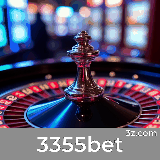 Acesso ao 3355bet