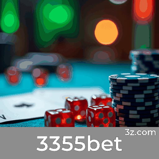 Cassino Online 3355bet