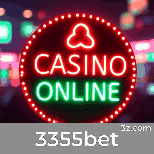 Cadastro na 3355bet