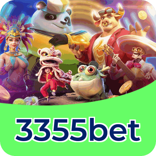 Slots Premium da PG Soft na 3355bet