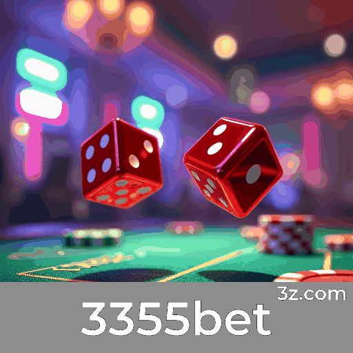 Cassino Online 3355bet