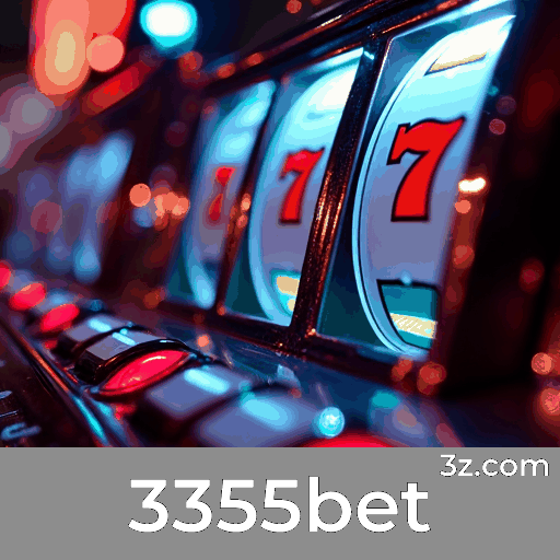 Cadastro na 3355bet