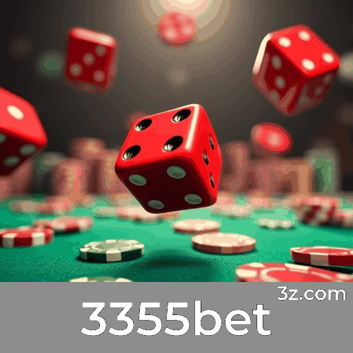 Cassino Online 3355bet