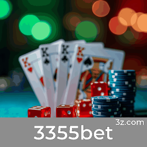 Cassino Online 3355bet