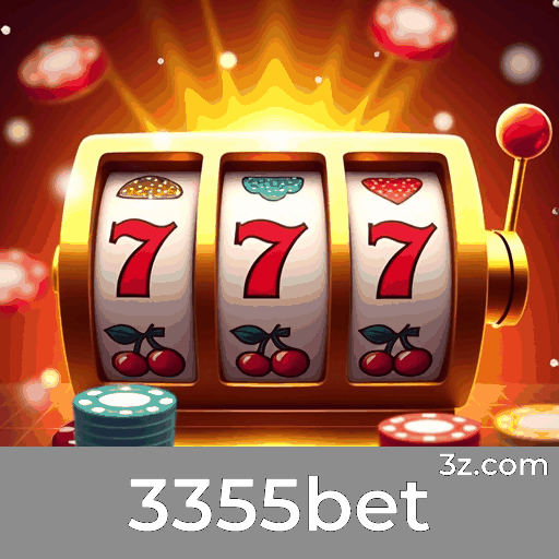 Cadastro na 3355bet