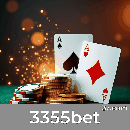 3355bet: Cassino Online Seguro e Profissional