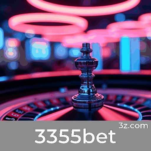 Cadastro na 3355bet