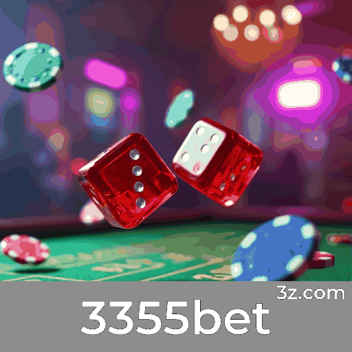 Acesso ao 3355bet
